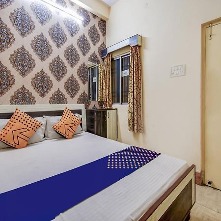 Spot On 78443 Hotel Bharat Rourkela Exterior photo
