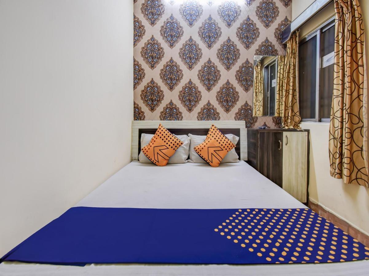 Spot On 78443 Hotel Bharat Rourkela Exterior photo